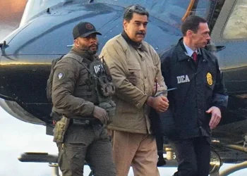 EE. UU. autoriza a Venezuela el pago de los abogados de Nicolás Maduro y Cilia Flores