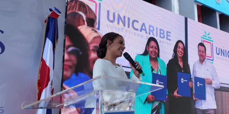Betty Gerónimo presenta rendición de cuentas con énfasis en transparencia, obras y solución a la crisis de basura