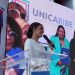 Betty Gerónimo presenta rendición de cuentas con énfasis en transparencia, obras y solución a la crisis de basura