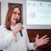 Aura Toribio confirma aspiración a la Alcaldía de Santiago