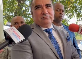 Víctor Pavón critica gestión de Betty Gerónimo: dice su rendición de cuentas se trató de chercha y promesas incumplidas