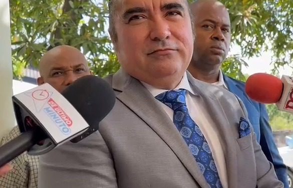 Víctor Pavón critica gestión de Betty Gerónimo: dice su rendición de cuentas se trató de chercha y promesas incumplidas