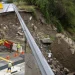 ALERTA EN CARRETERA OCOA OBRAS PÚBLICAS INTERVIENE TRAMO POR DAÑOS ESTRUCTURALES