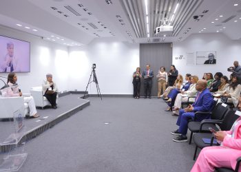 CD y ParlAmericas inauguran programa para fortalecer liderazgo de mujeres jóvenes dominicanas