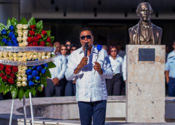 LMD da inicio a la Semana del Municipalismo Dominicano
