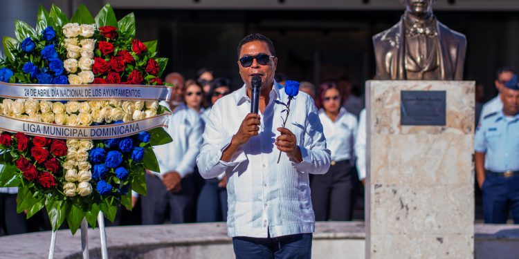 LMD da inicio a la Semana del Municipalismo Dominicano