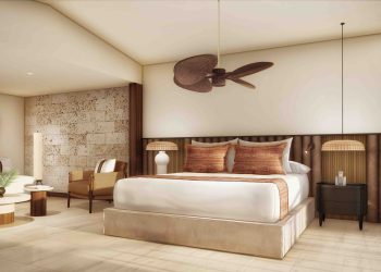Palladium Hotel Group consolida su presencia en RD con foco en calidad, empleo local y desarrollo sostenible