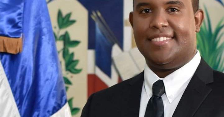 Sheiner Adames envía un Mensaje llamando a la prudencia y la reflexión en esta Semana Santa