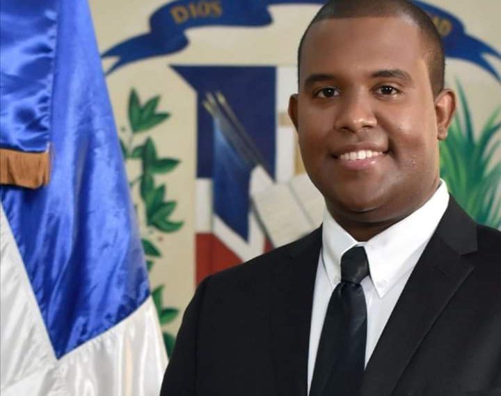 Sheiner Adames envía un Mensaje llamando a la prudencia y la reflexión en esta Semana Santa