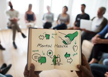 Personas con problemas de salud mental tienen un mayor riesgo de experimentar problemas crónicos de salud física