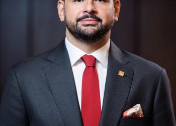 Designan a Franklin Soriano como nuevo vicepresidente de Comunicaciones y Responsabilidad Social de Banreservas