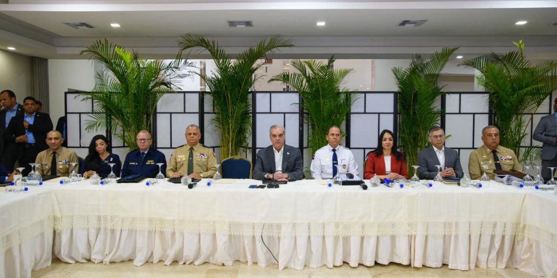 Operativo de Semana Santa logra disminución de homicidios y robos en el país.