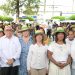 Programa articulado entre el Banco Agrícola y el Ministerio de la Mujer prioriza territorios y busca fortalecer el desarrollo productivo con enfoque de género.