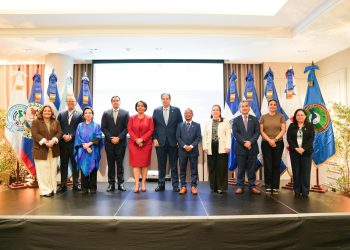 República Dominicana e INCAP impulsan el uso estratégico de la información en salud y nutrición con simposio regional