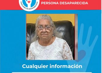 URGENTE ASOCIACIÓN DOMINICANA DE FAMILIARES DE DESAPARECIDOS (ASODOFADE)