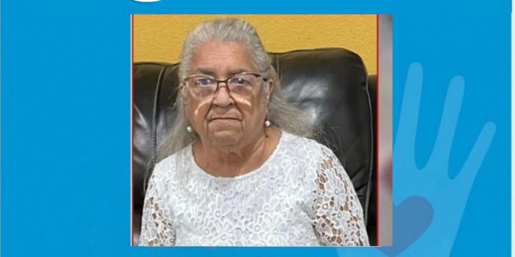 URGENTE ASOCIACIÓN DOMINICANA DE FAMILIARES DE DESAPARECIDOS (ASODOFADE)