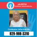 URGENTE ASOCIACIÓN DOMINICANA DE FAMILIARES DE DESAPARECIDOS (ASODOFADE)