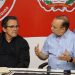 Quique Antún expresa respaldo del PRSC a la lucha de los profesionales agropecuarios