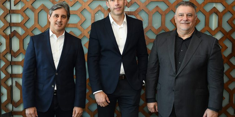 Arista Campus Day – República Dominicana realiza conferencia for Modern Campus & SD-WAN