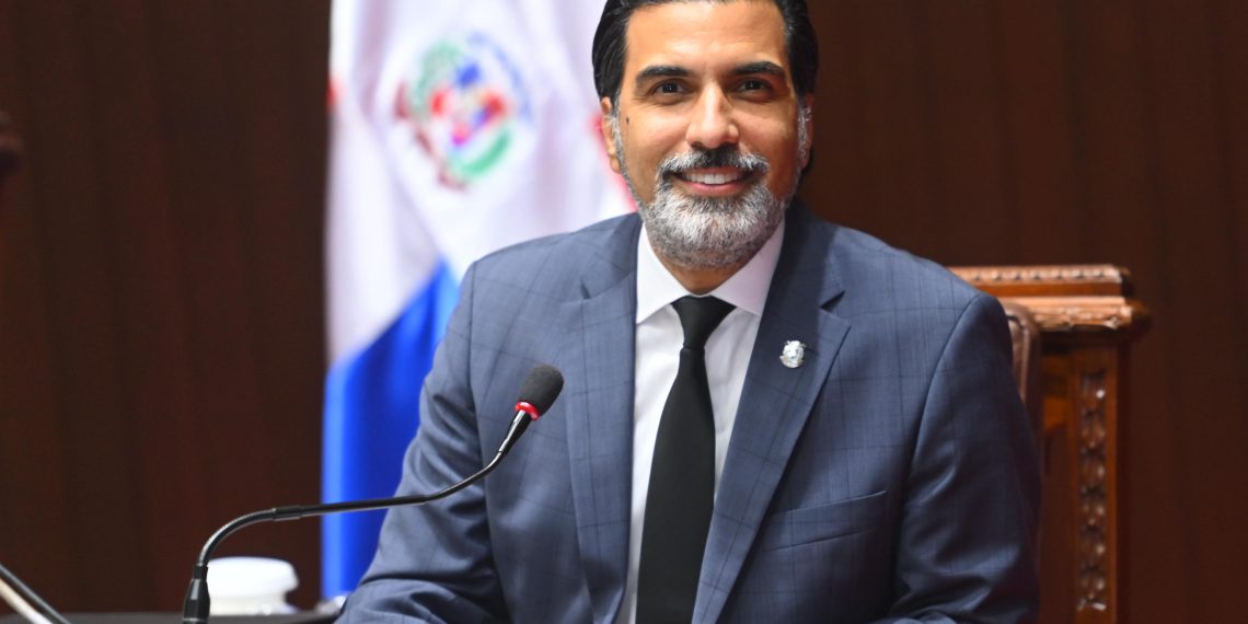 Diputado Juan José Rojas somete proyecto de ley que declara a Joaquín Balaguer “Padre del Medio Ambiente”