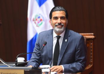 Diputado Juan José Rojas somete proyecto de ley que declara a Joaquín Balaguer “Padre del Medio Ambiente”