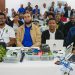 Regional 15 capacita a dinamizadores TIC en robótica educativa con Arduino