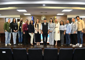 La JCE logra recertificación de sus cuatro normas ISO