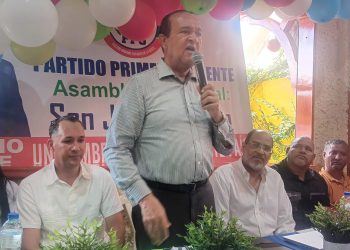 Primero la Gente celebra exitosas asambleas en varias provincias rumbo a su congreso organizativo