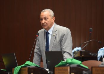 Diputado Pedro Martínez deposita proyecto de ley para eliminar exoneraciones de vehículos a legisladores
