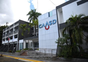 CAASD informa acueducto Haina-Manoguayabo estará fuera de servicio por varias horas