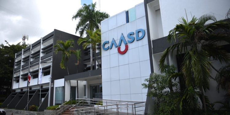 CAASD informa acueducto Haina-Manoguayabo estará fuera de servicio por varias horas