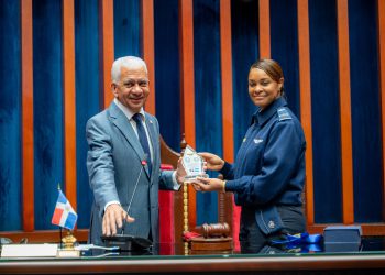 Senado rinde homenaje póstumo al cineasta René Fortunato por su legado histórico y cultural