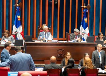 Senado aprobó en primera lectura ley que crea el Sistema Nacional de Alertas ALERTARD