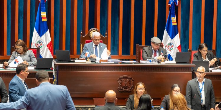 Senado aprobó en primera lectura ley que crea el Sistema Nacional de Alertas ALERTARD