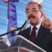 El Gobierno no tiene plan»: Danilo Medina lanza dura crítica desde Santiago Rodríguez