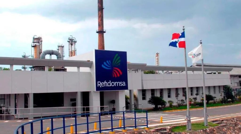 Refidomsa registra resultados históricos y aumenta su volumen de ventas en el primer trimestre de 2026