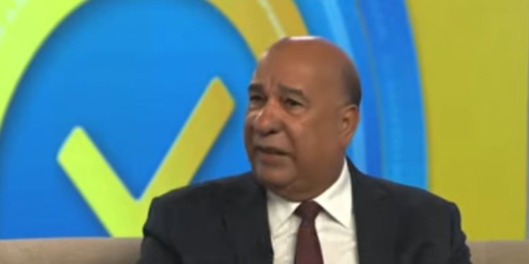 Bauta Rojas Gómez plantea soluciones ante efectos de lluvias y alerta sobre daños ambientales en el país