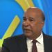 Bauta Rojas Gómez plantea soluciones ante efectos de lluvias y alerta sobre daños ambientales en el país