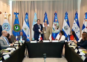 República Dominicana asume presidencia del INCAP, con la visión de fortalecer acciones sobre nutrición