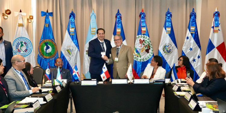 República Dominicana asume presidencia del INCAP, con la visión de fortalecer acciones sobre nutrición