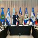República Dominicana asume presidencia del INCAP, con la visión de fortalecer acciones sobre nutrición