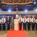 Policía Nacional prioriza la seguridad ciudadana con la incorporación de 2,372 nuevos agentes