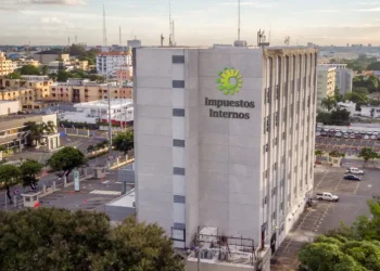 En primer trimestre la DGII recaudó RD$244,956.2 MM