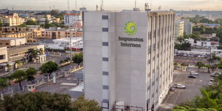 En primer trimestre la DGII recaudó RD$244,956.2 MM