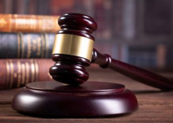 PODER JUDICIAL SUSPENDE LABORES POR MAL TIEMPO