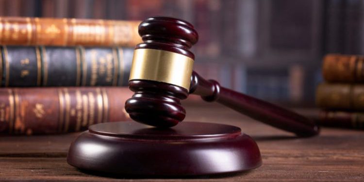 PODER JUDICIAL SUSPENDE LABORES POR MAL TIEMPO