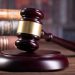 PODER JUDICIAL SUSPENDE LABORES POR MAL TIEMPO