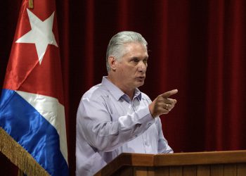 Gobierno de Cuba reitera su negativa a negociar reformas políticas y económicas con EE.UU.