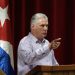 Gobierno de Cuba reitera su negativa a negociar reformas políticas y económicas con EE.UU.