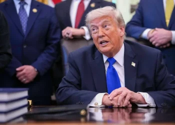 Trump asegura que EE. UU. retirará «mucho más de 5,000» militares estadounidenses de Alemania